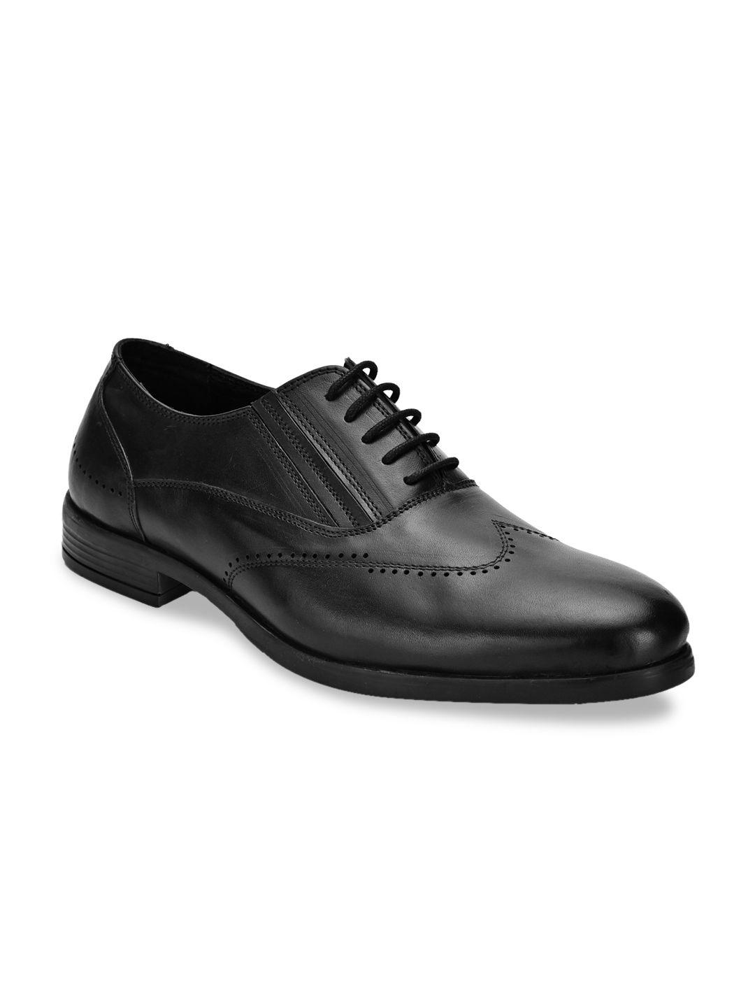 san-frissco-men-black-solid-genuine-leather-formal-brogues