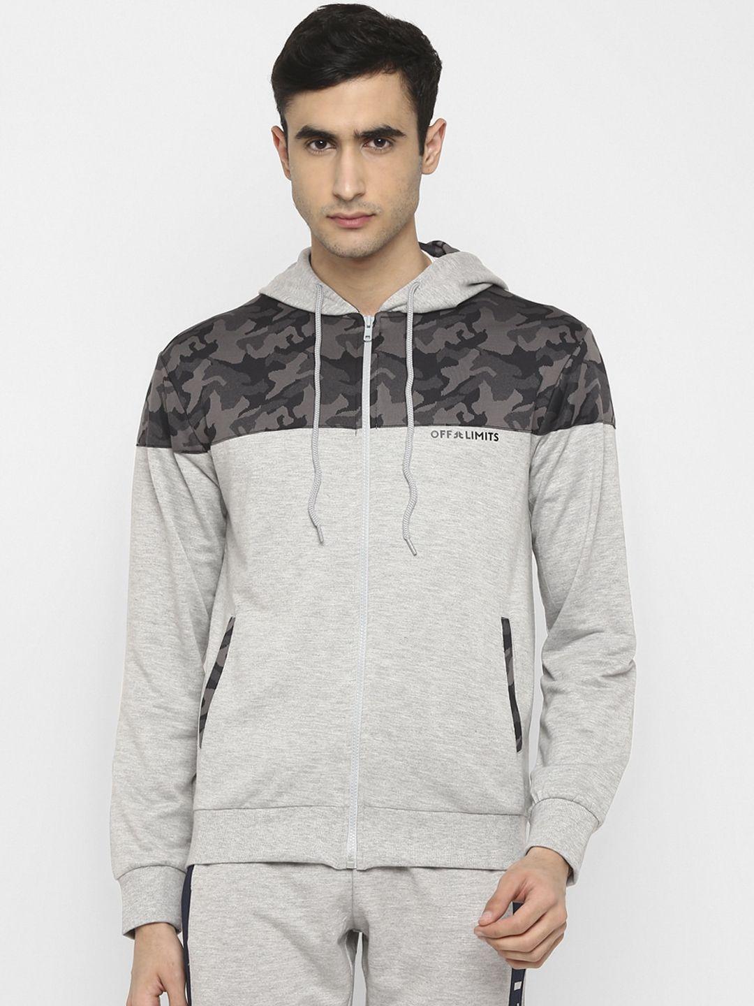 off-limits-men-grey-melange-abstract-printed-sweatshirt