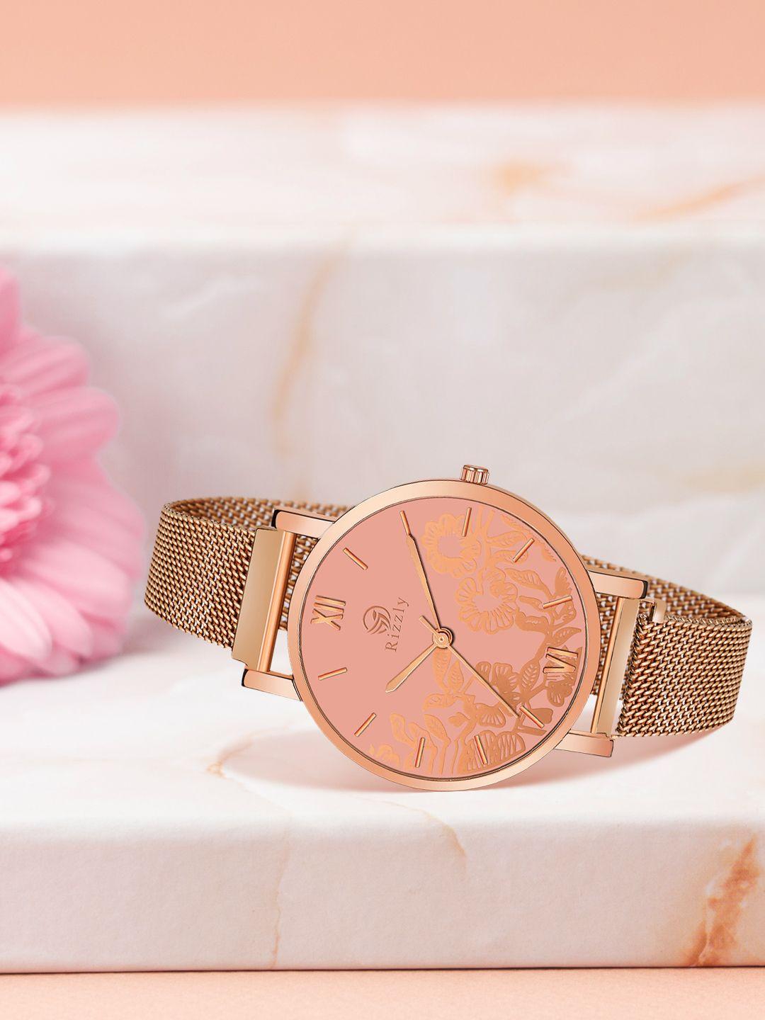rizzly-women-peach-coloured-brass-printed-dial-analogue-watch-rz-119
