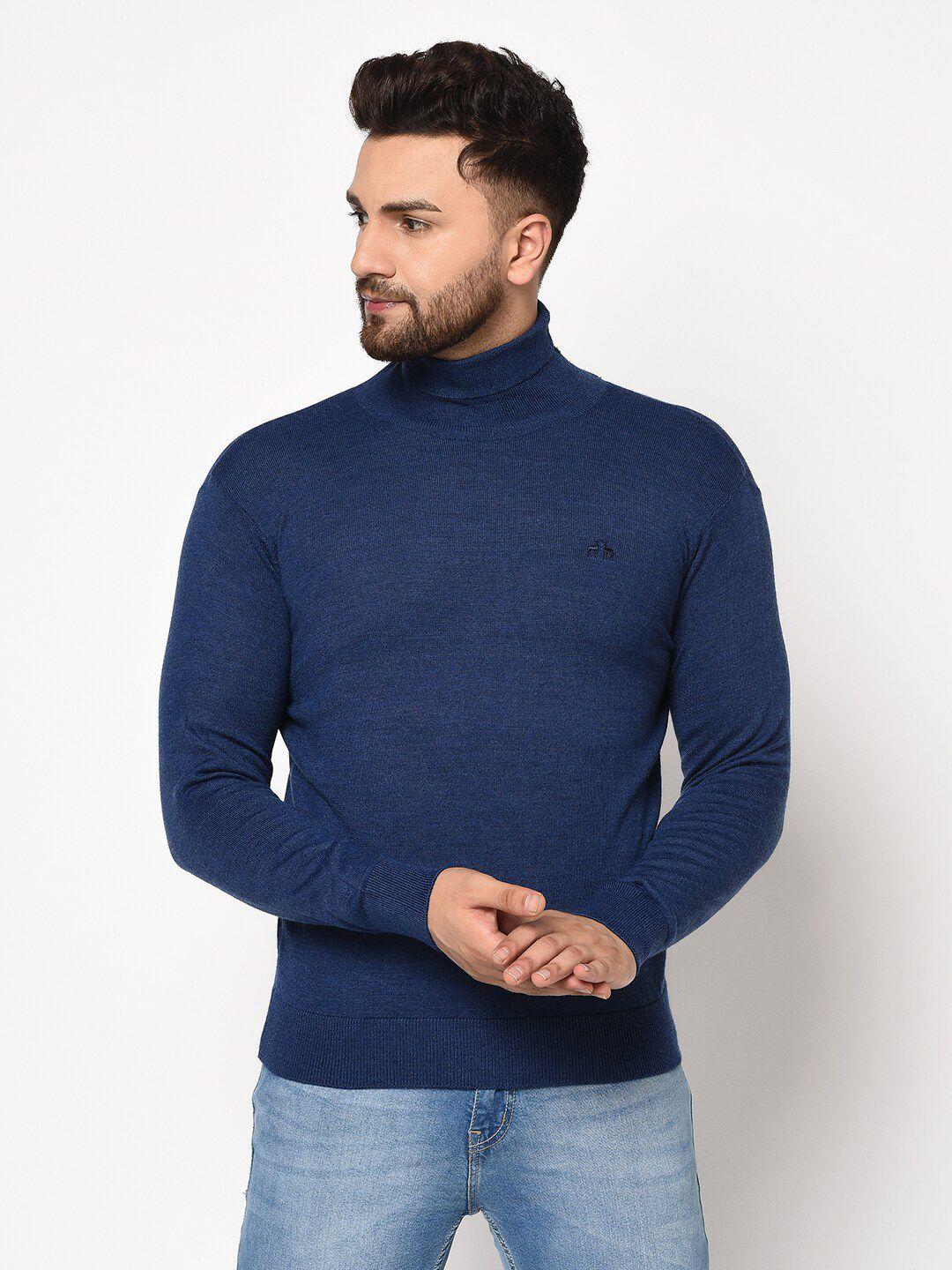 98-degree-north-men-navy-blue-pullover-sweater