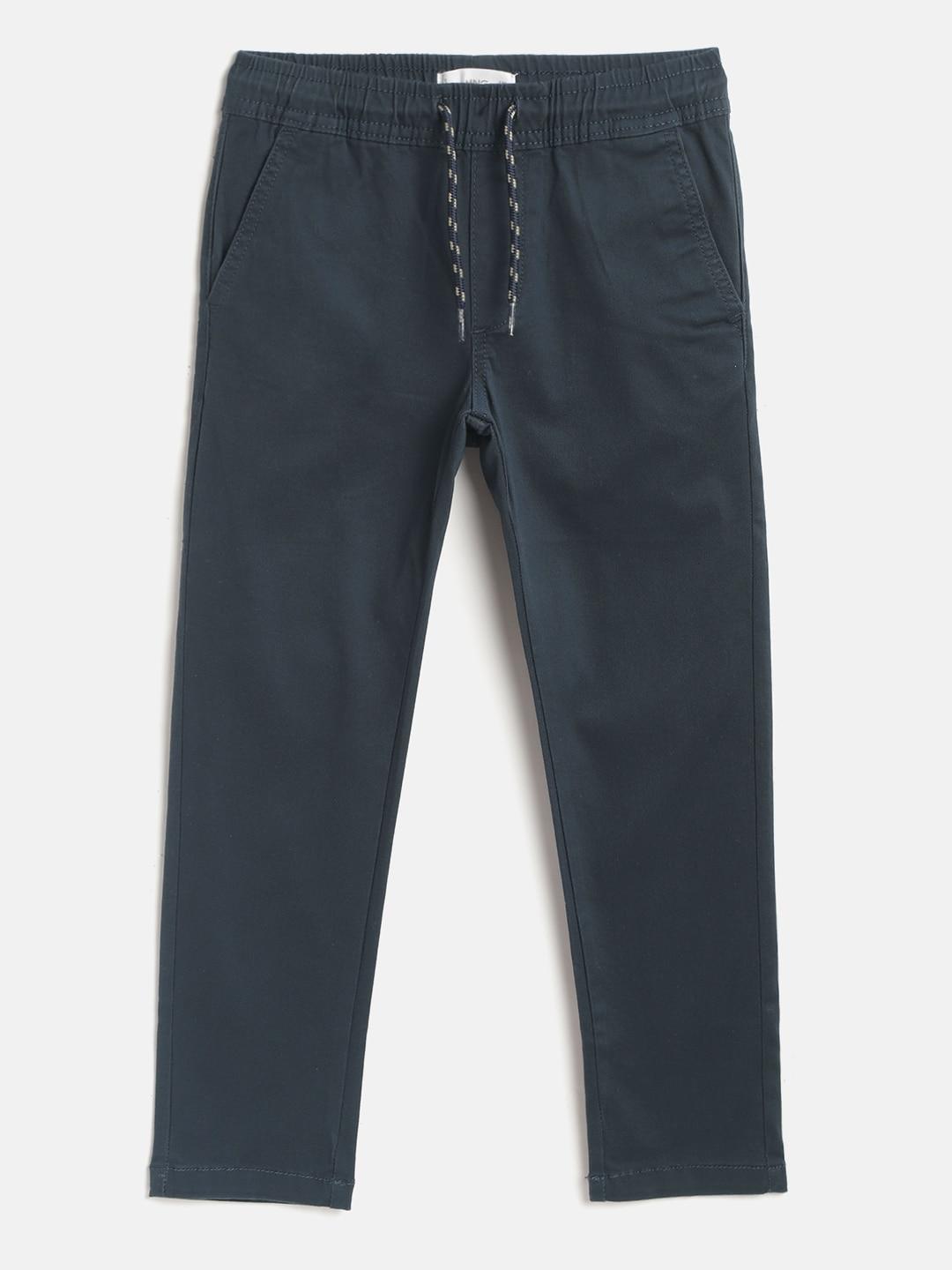 mango-kids-boys-navy-blue-solid-regular-fit-sustainable-trousers