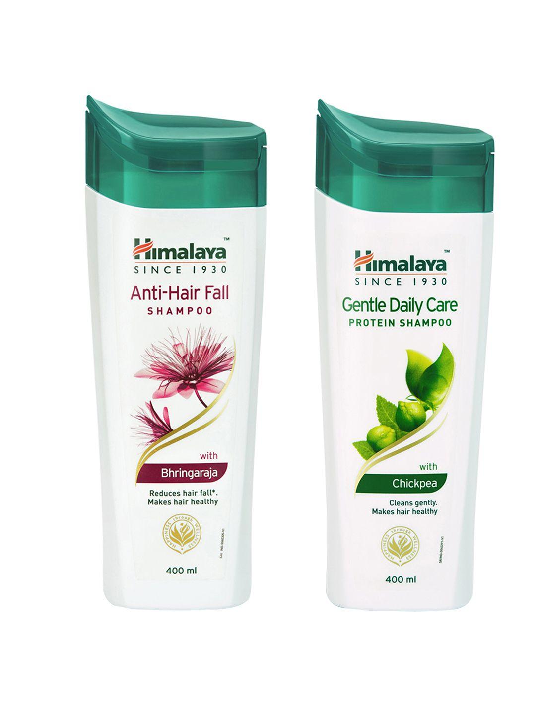 himalaya-set-of-2-shampoo---anti-hair-fall-&-gentle-daily-care
