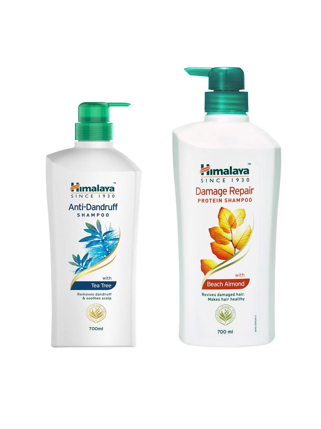 himalaya-set-of-2-shampoo---anti-dandruff-&-damage-repair