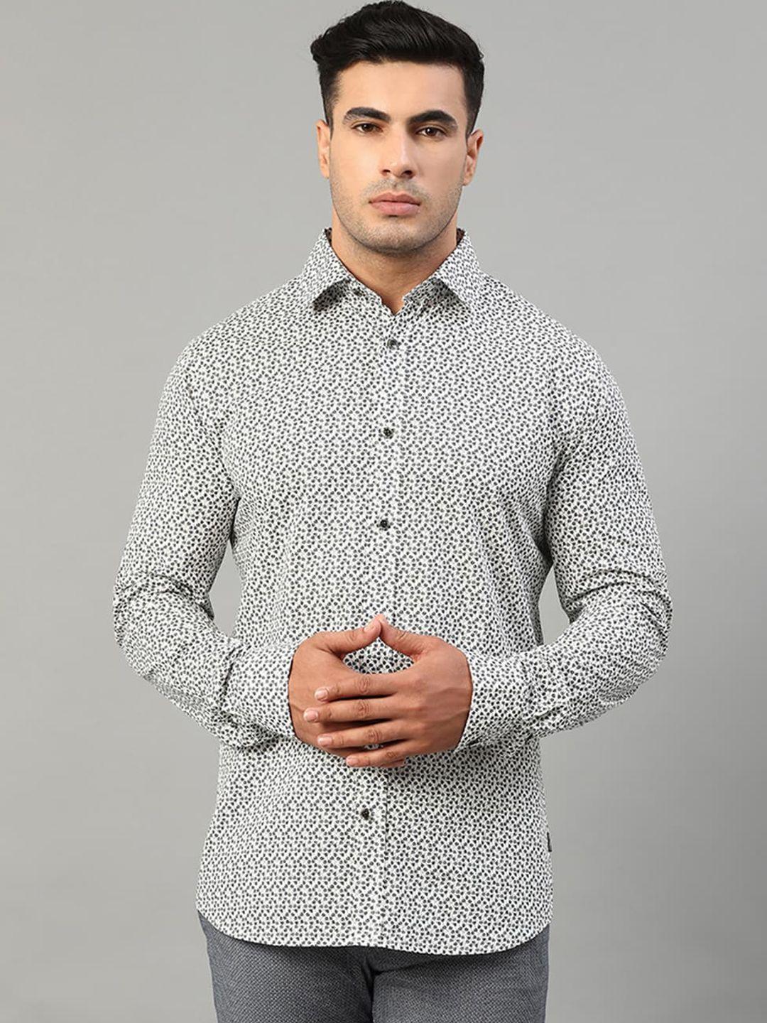 matinique-men-white-slim-fit-floral-printed-cotton-casual-shirt