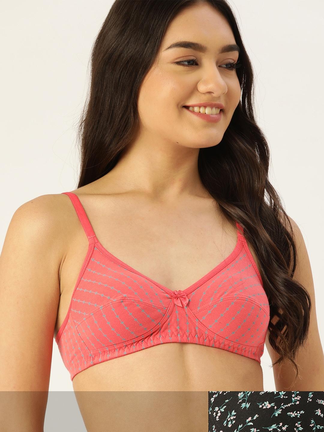 dressberry-pack-of-2-non-padded-&-non-wired-everyday-bras