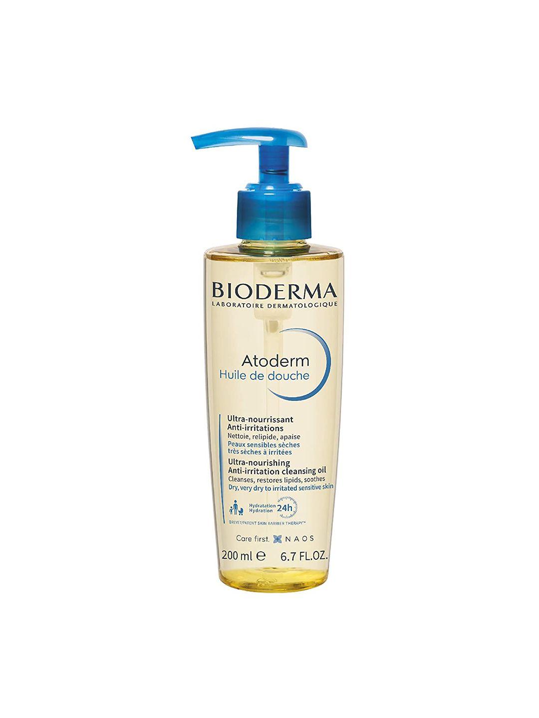 bioderma-atoderm-huile-de-douche-cleansing-oil---200ml