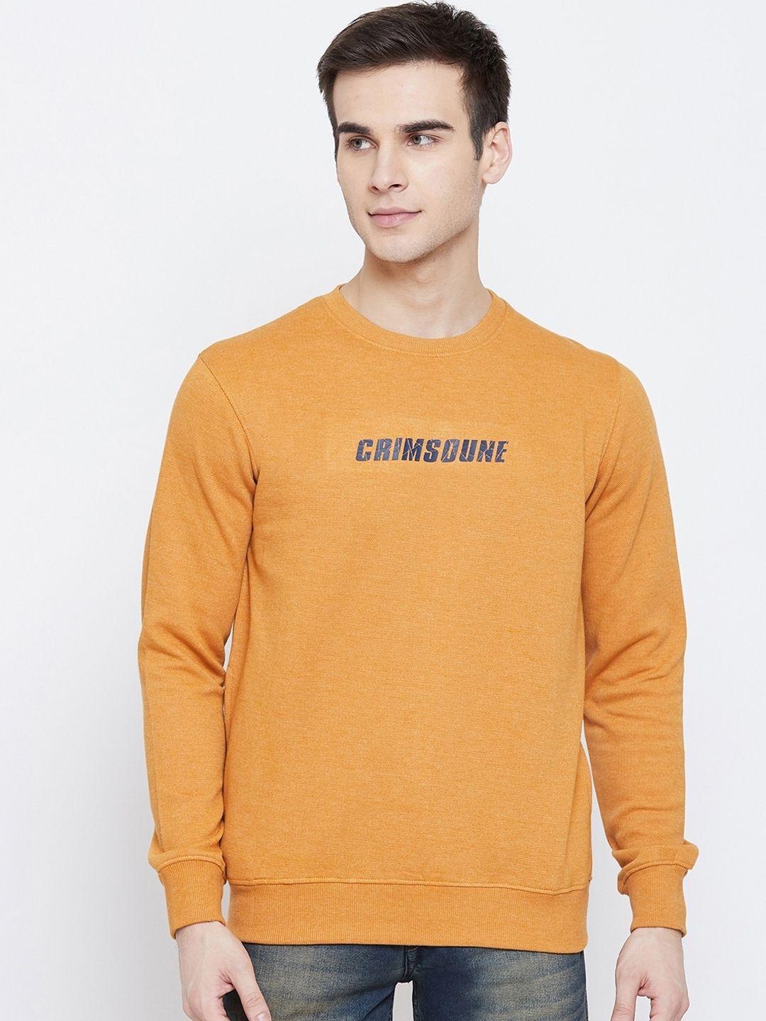 crimsoune-club-men-mustard-sweatshirt
