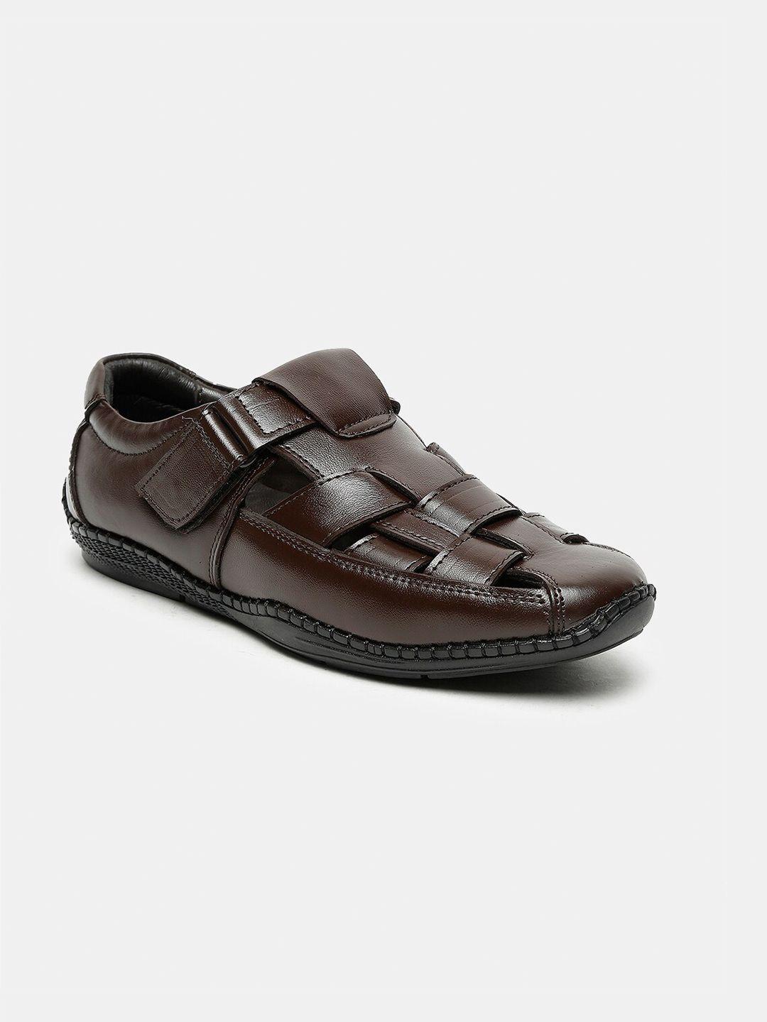 teakwood-leathers-men-brown-leather-fisherman-sandals
