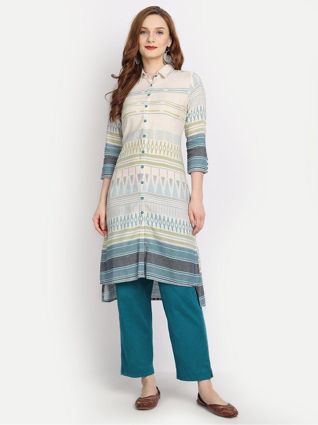 fabglobal-women-multicolored-rayon-flex-printed-tunic