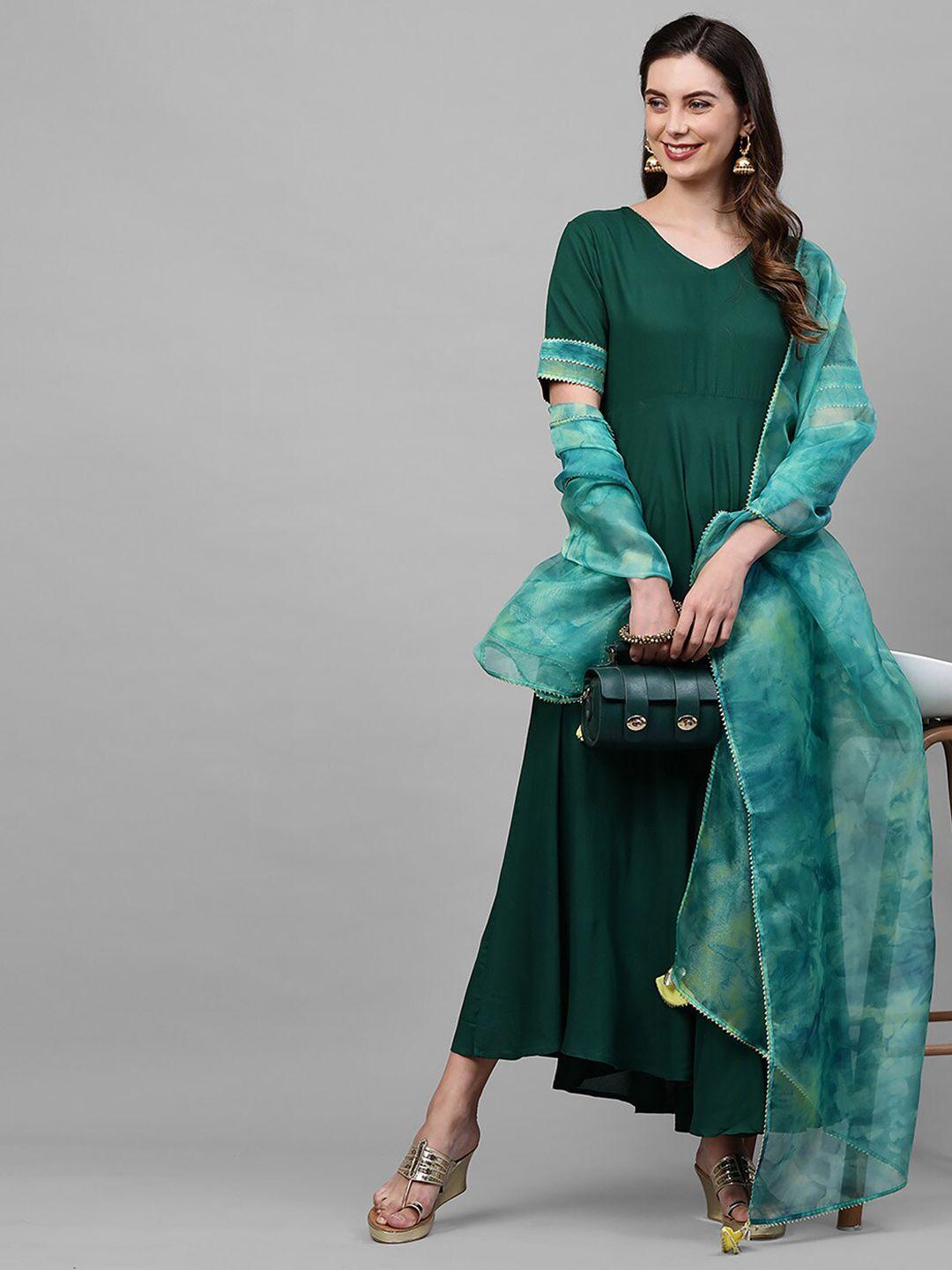indo-era-green-maxi-dress