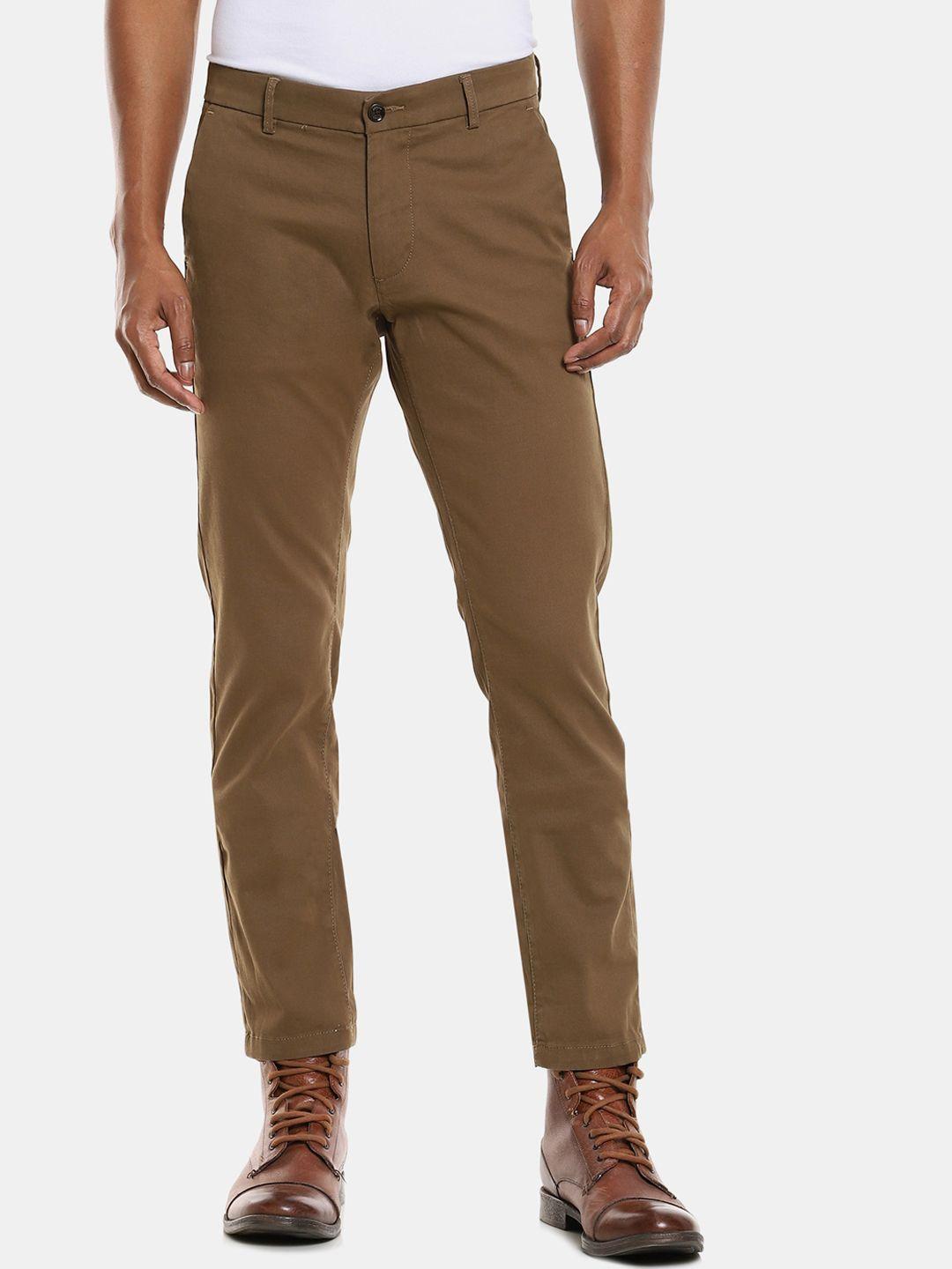arrow-sport-men-brown-trousers