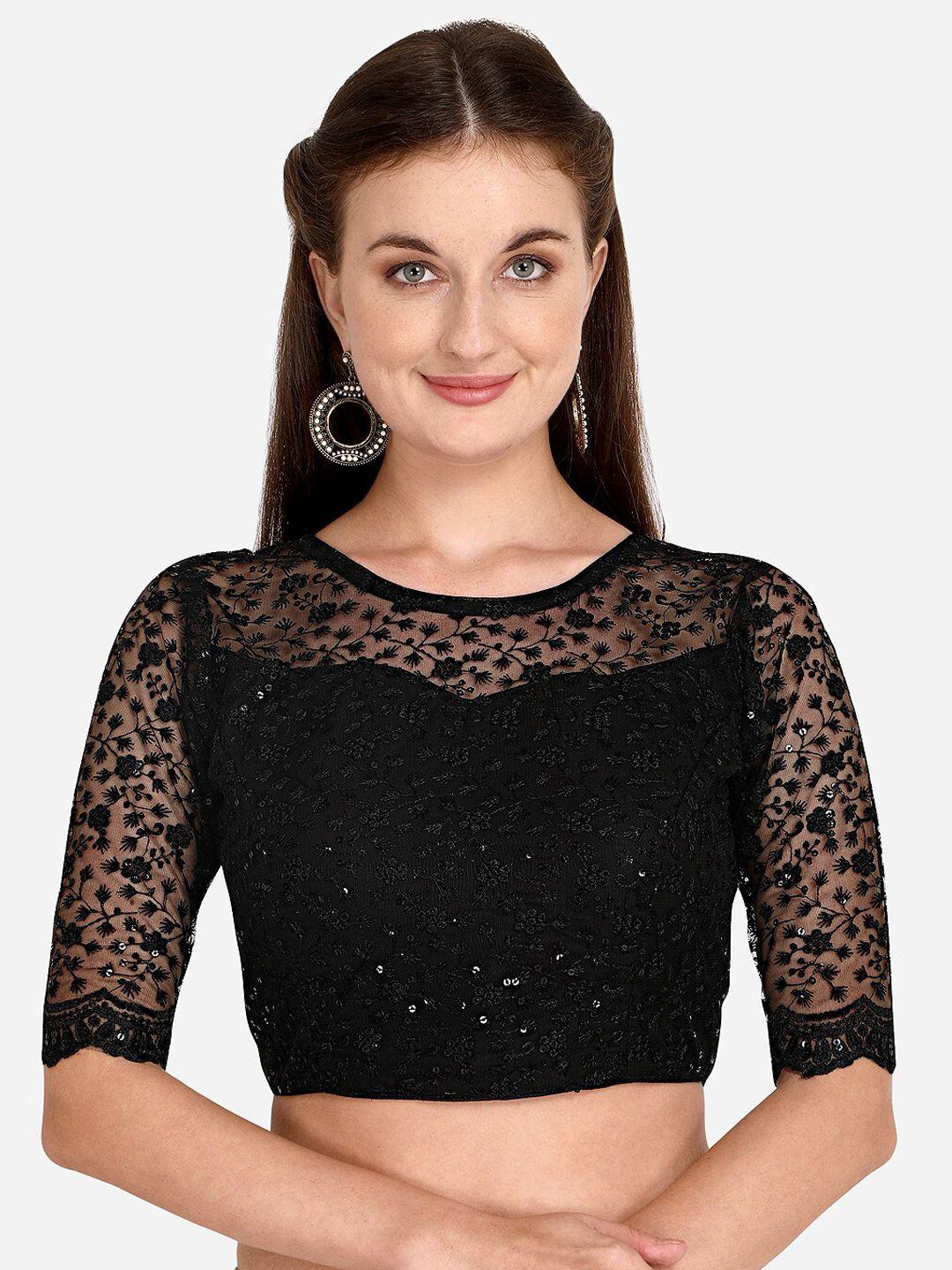 amrutam-fab-black-embroidered-blouse