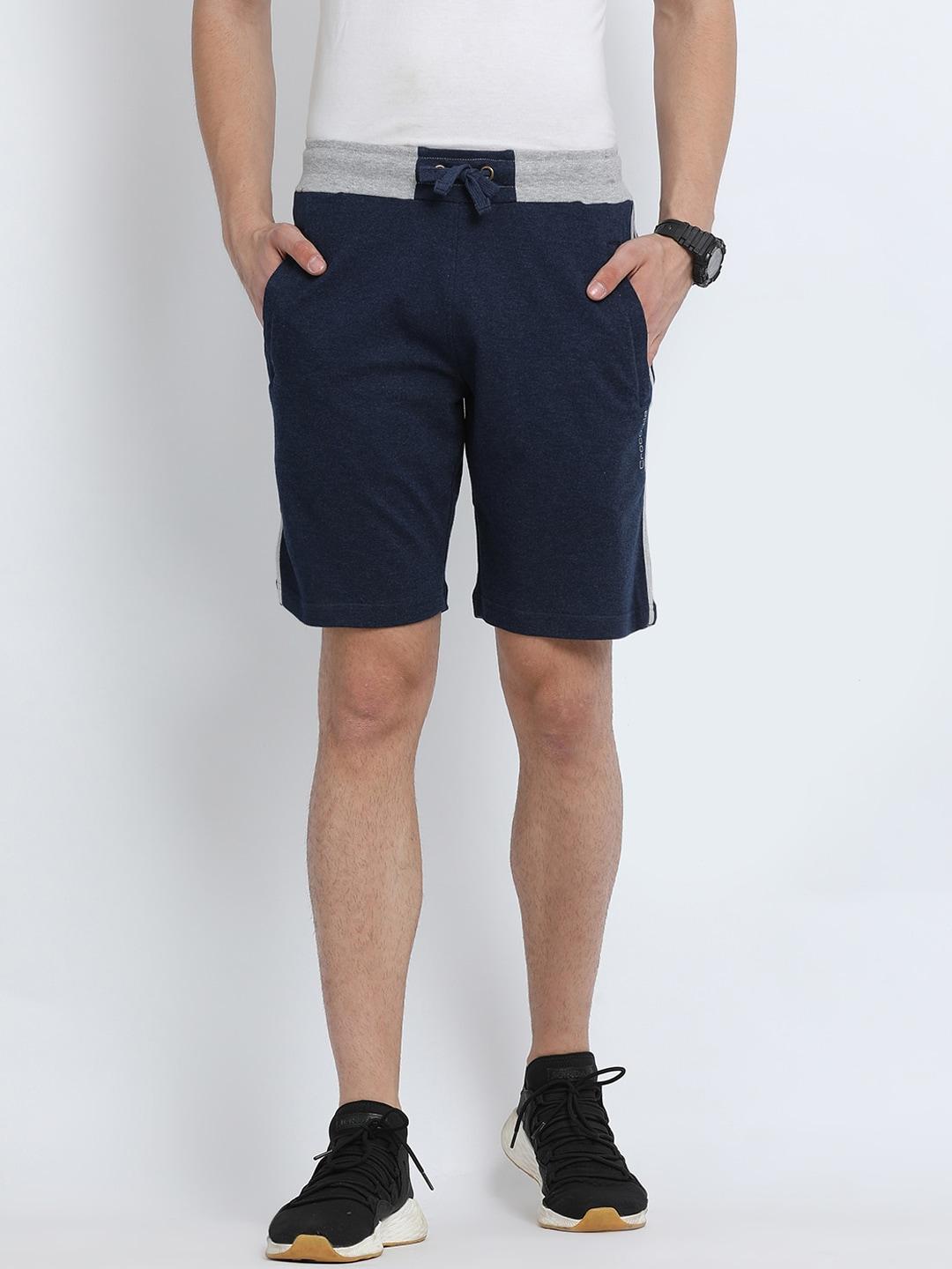 crocodile-men-navy-blue-slim-fit-cotton-regular-shorts