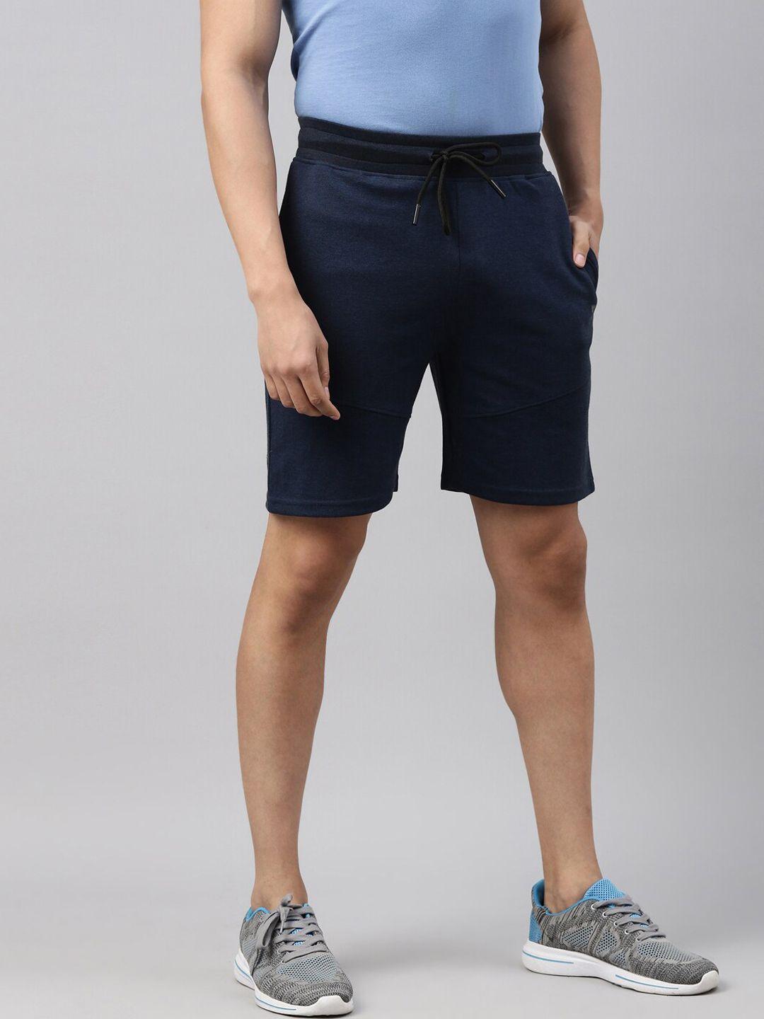 joven-men-navy-blue-sports-shorts