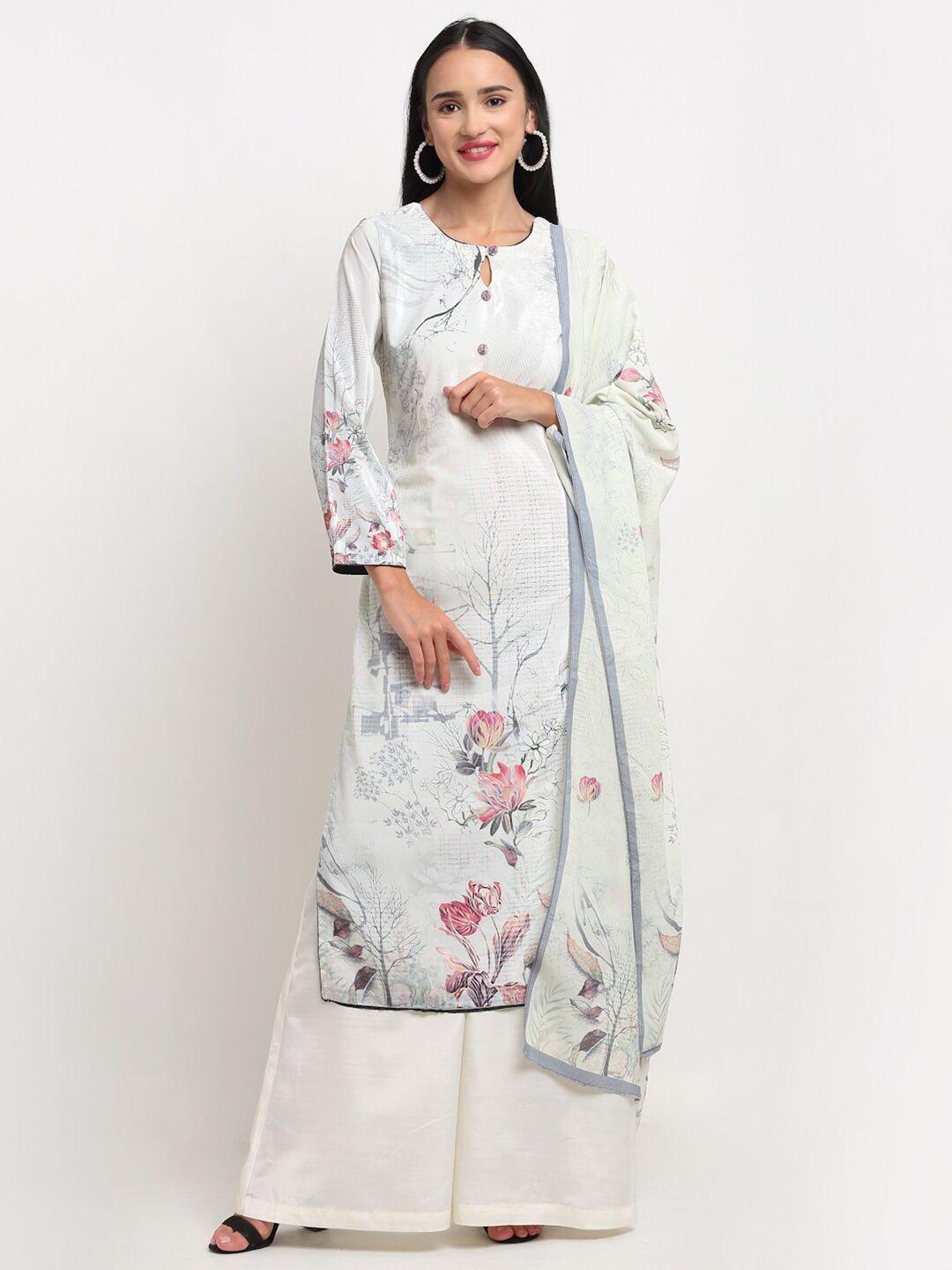 stylee-lifestyle-women-cream-coloured-&-grey-printed-velvet-unstitched-dress-material