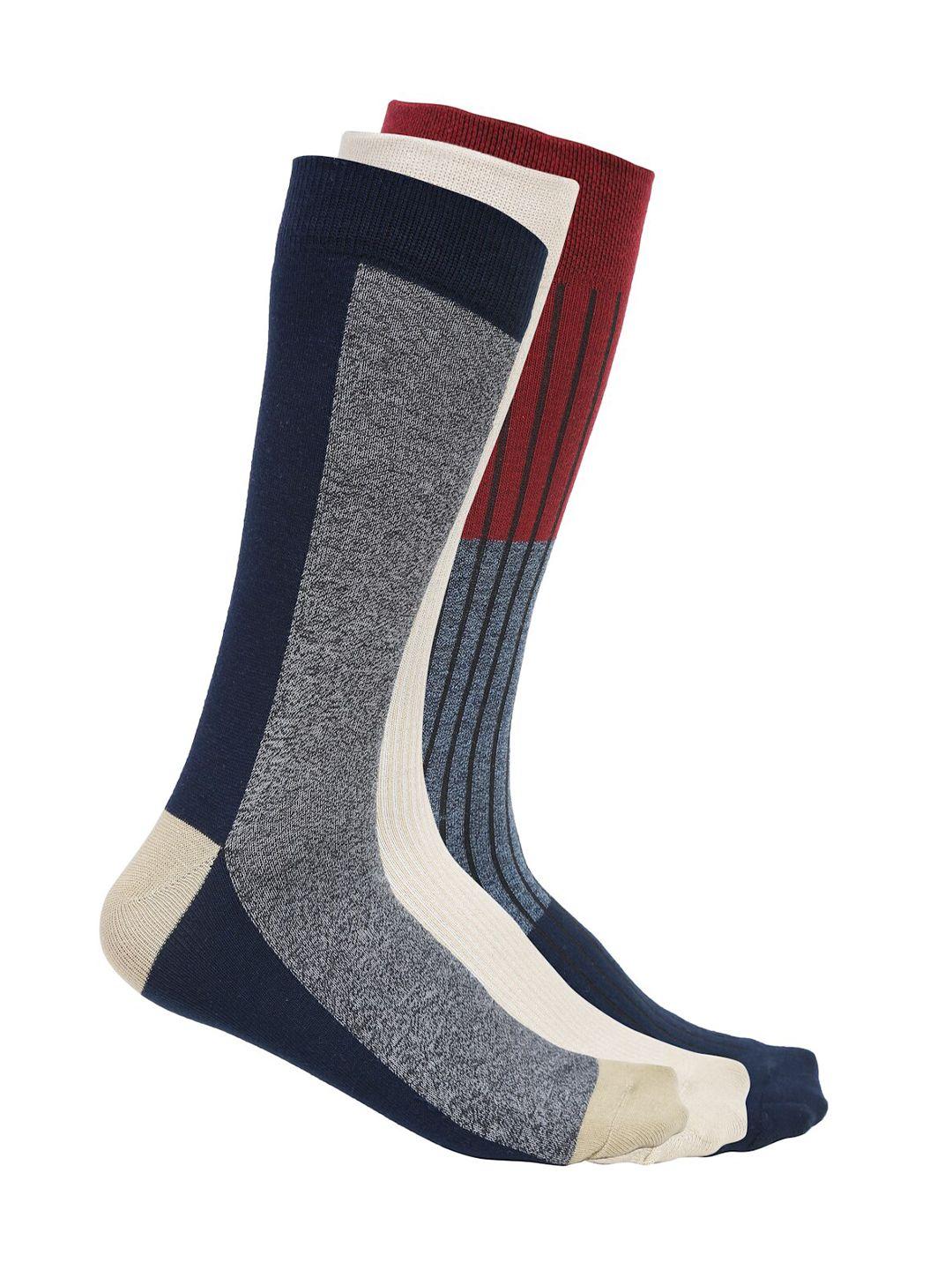 cantabil-men-pack-of-3-assorted-calf-length-socks