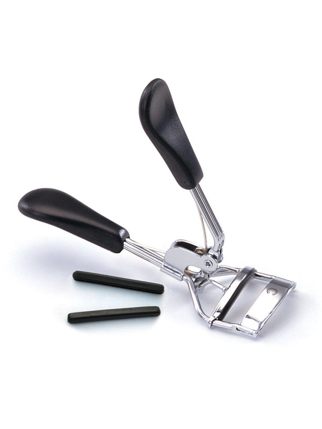 basicare-ergonomic-eyelash-curler-with-black-plastic-handles