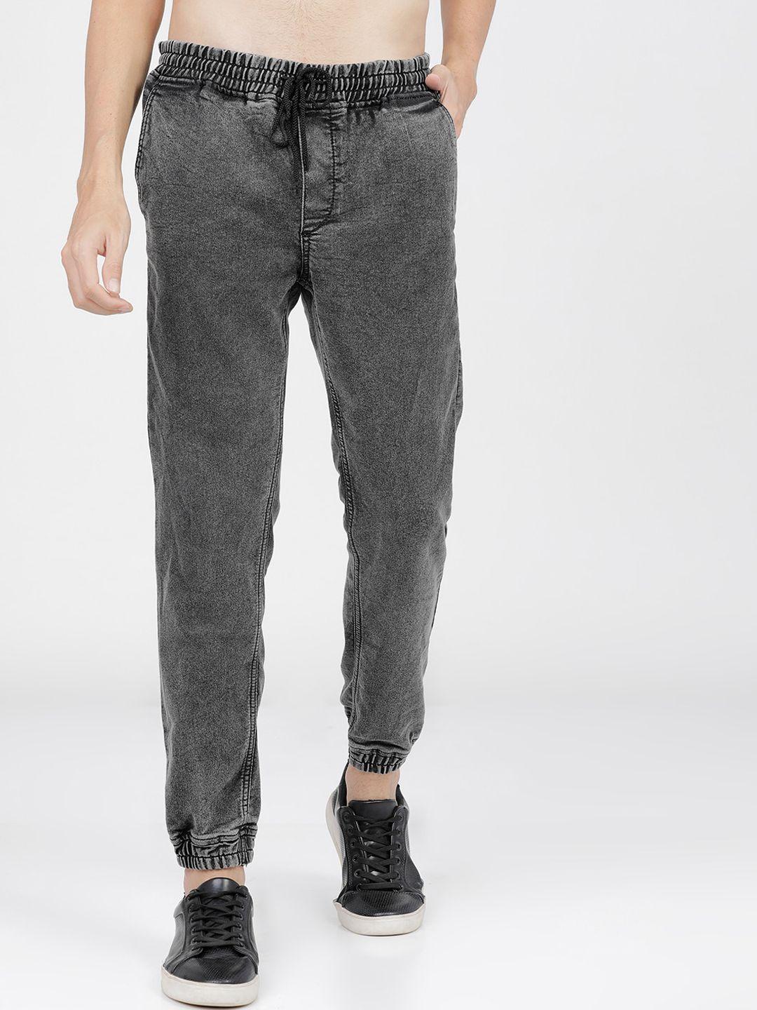 ketch-men-grey-slim-fit-light-fade-stretchable-jeans