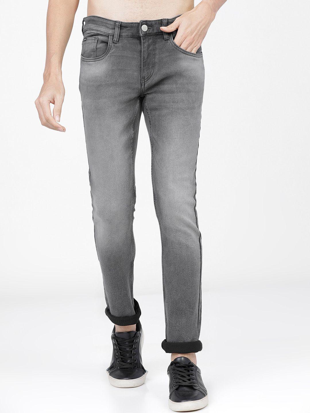 ketch-men-grey-slim-fit-heavy-fade-stretchable-jeans