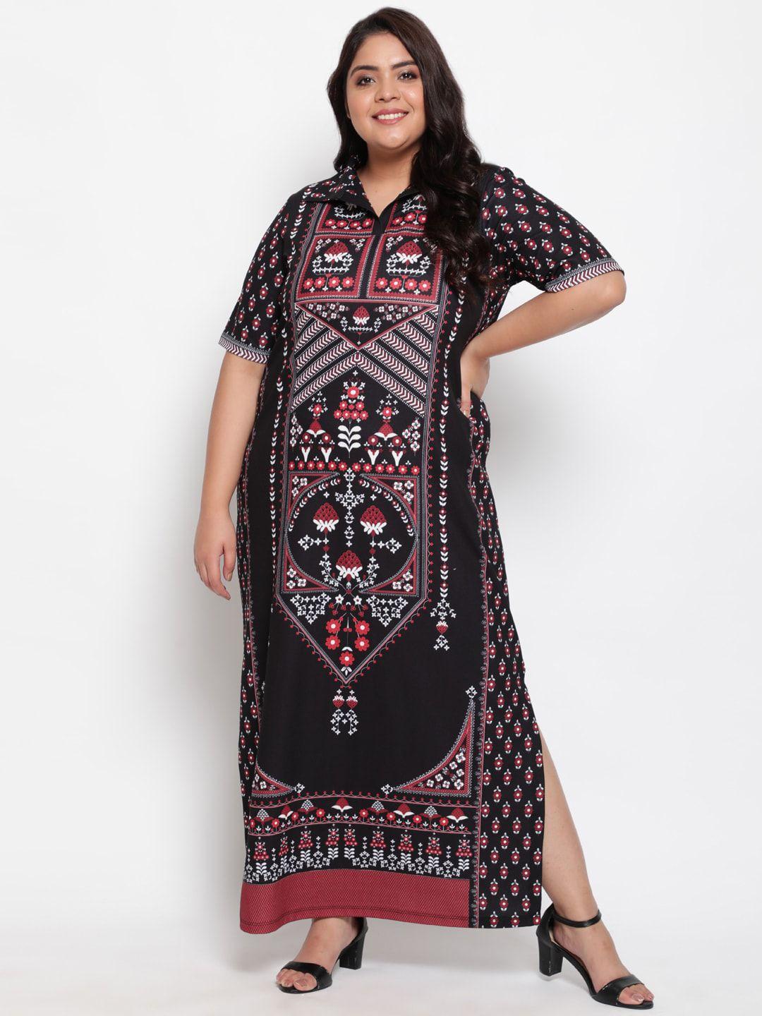 amydus-women-plus-size-black-ethnic-motifs-maxi-dress