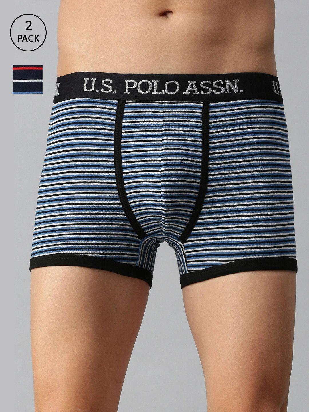 u.s.-polo-assn.-men-pack-of-2-assorted-striped-trunks-i004-gr0-p2