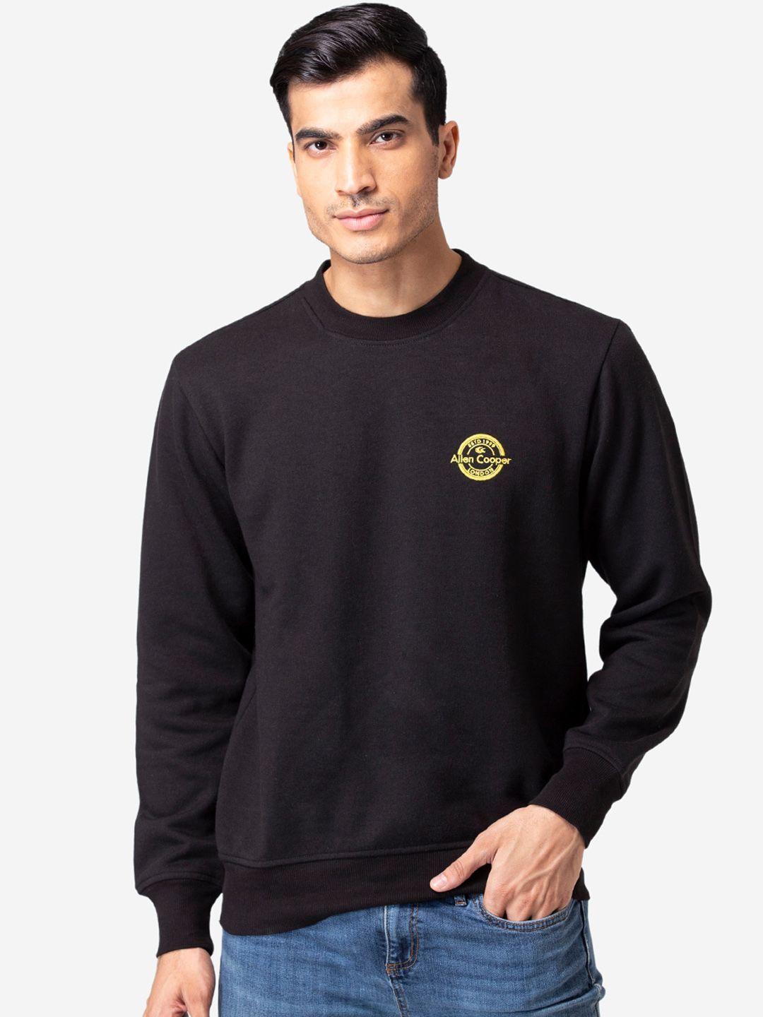 allen-cooper-men-black-sweatshirt