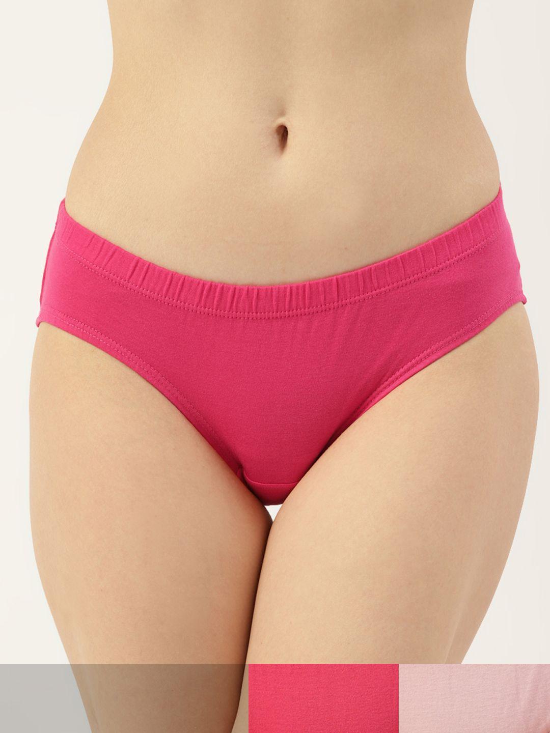 amosio-women-pack-of-3-cotton-solid-mid-rise-hipster-briefs-hp-9031-3