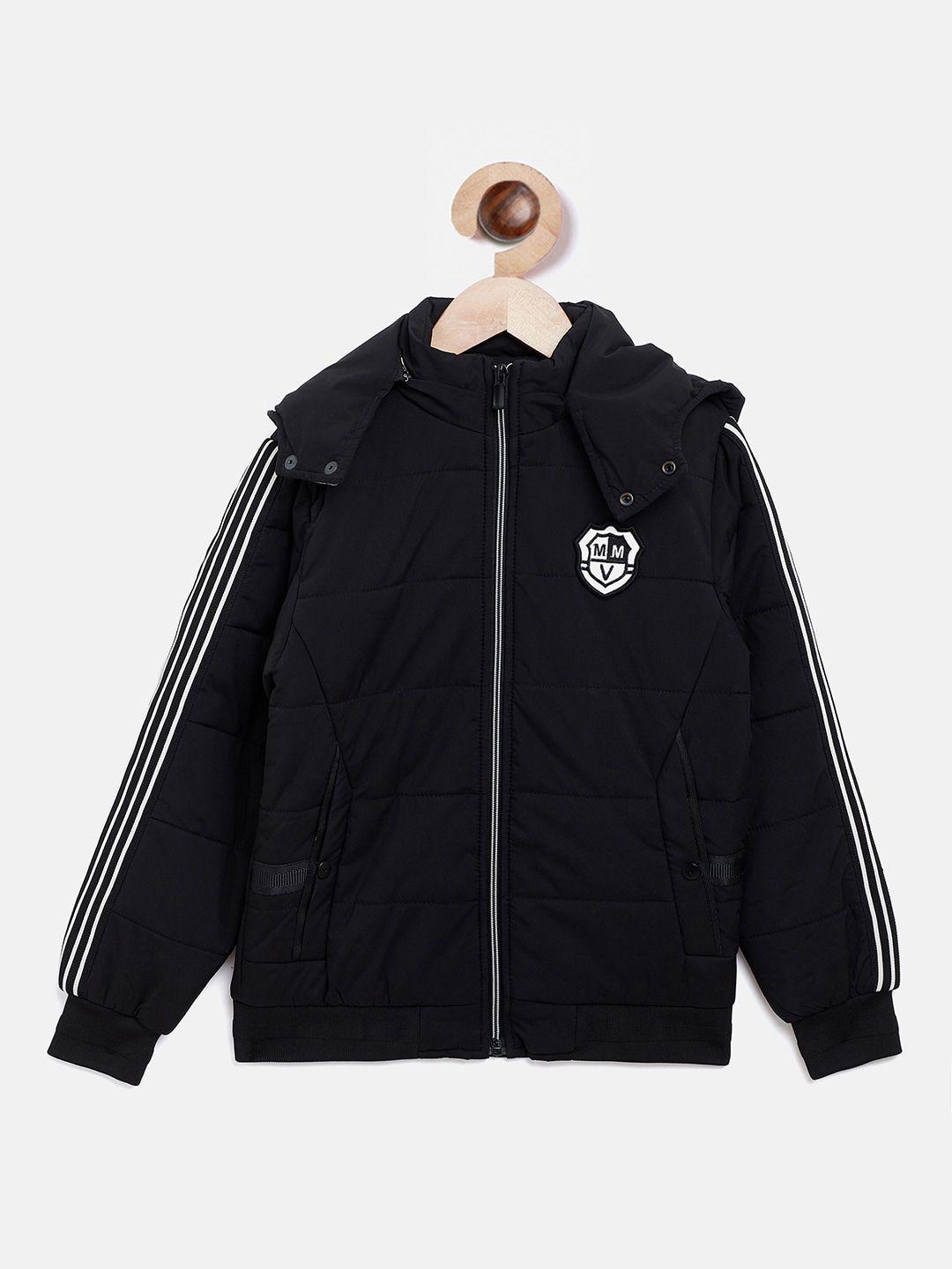 crimsoune-club-boys-black-detachable-hooded-puffer-jacket
