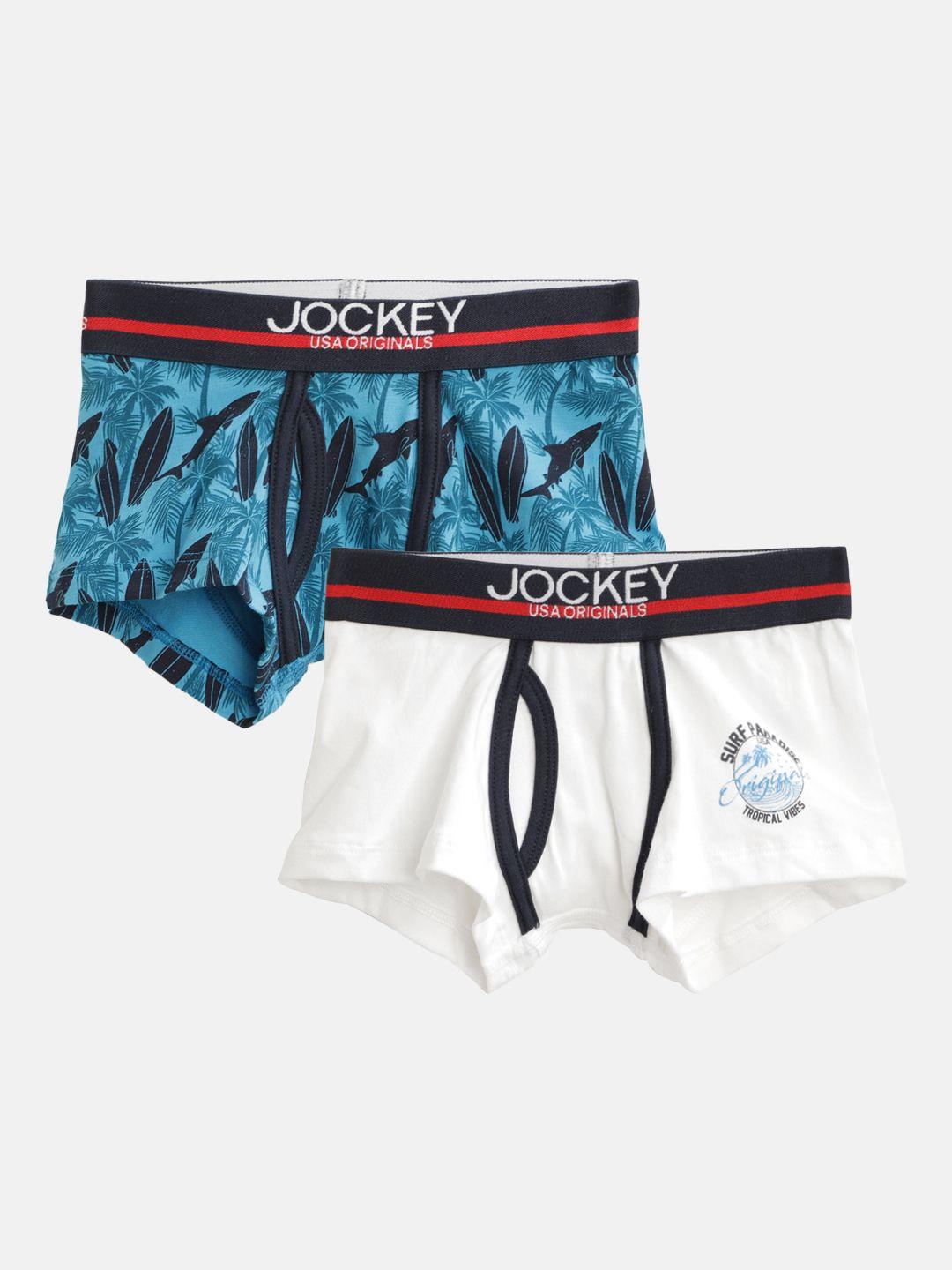 jockey-boys-pack-of-2-printed-trunks
