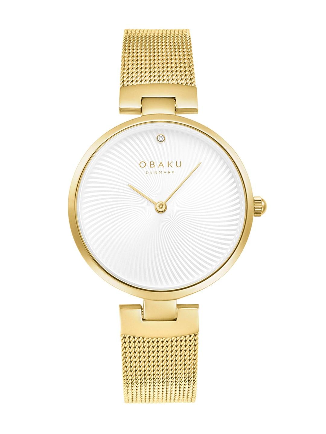 obaku-women-white-brass-diamond-dial-&-gold-toned-straps-analogue-watch-v256lxgimg