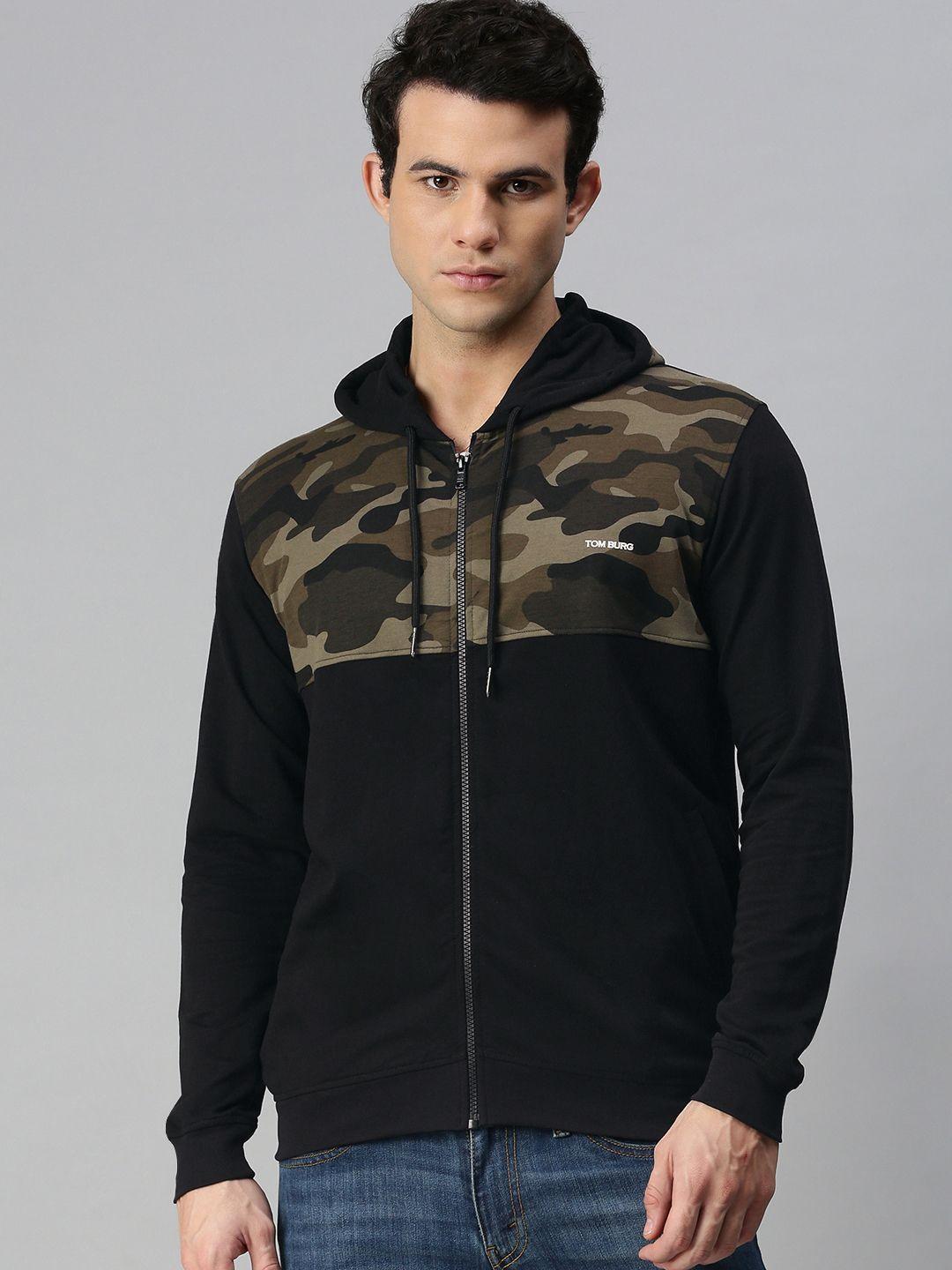 tom-burg-men-khaki-&-black-camouflage-water-resistant-training-or-gym-tailored-jacket