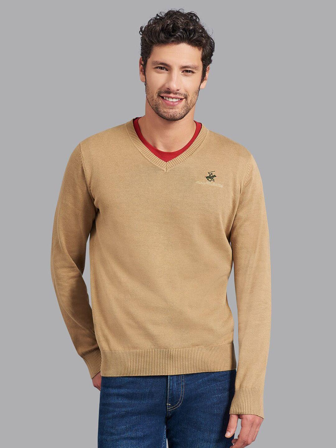 beverly-hills-polo-club-v-neck-cotton-pullover-sweater