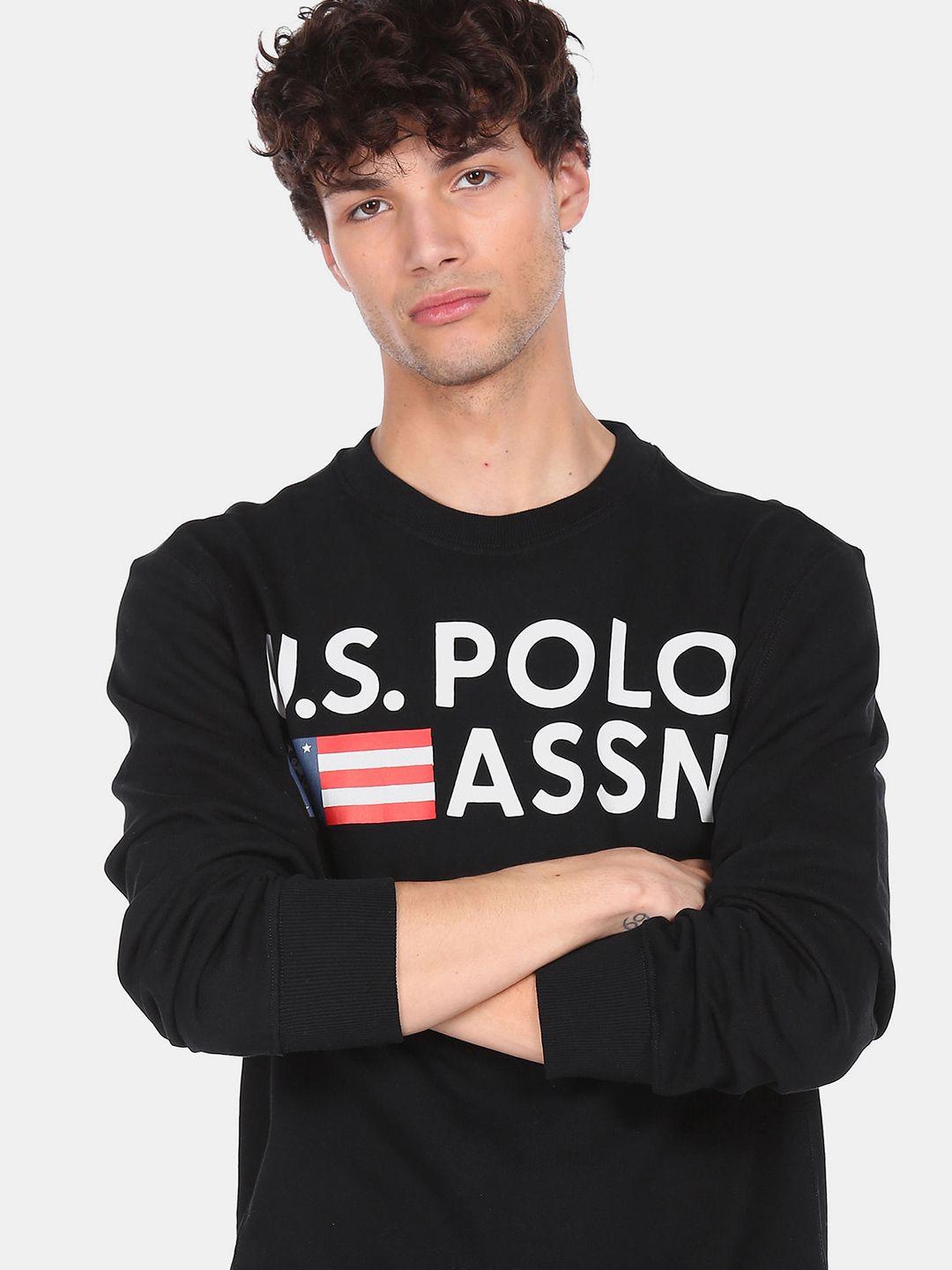 u.s.-polo-assn.-denim-co.-men-black-typography-printed-sweatshirt