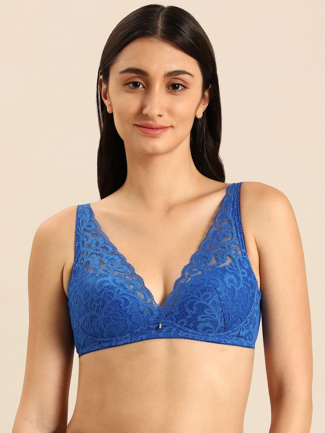 wacoal-blue-mystique-floral-lightly-padded-bra-all-day-comfort