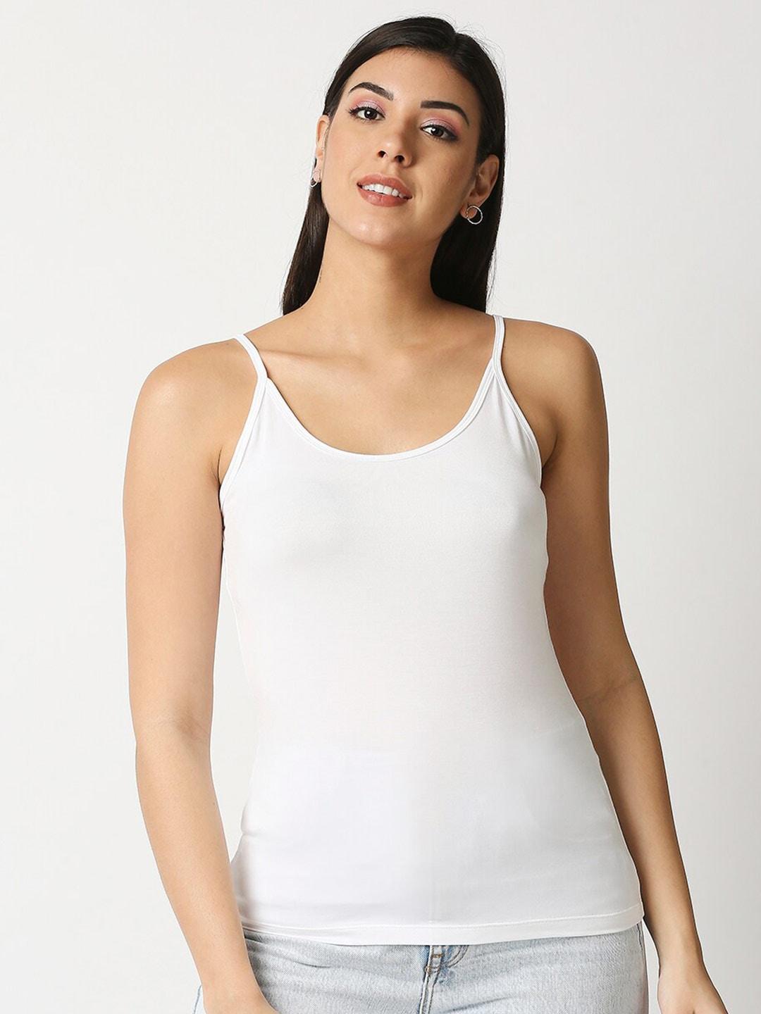 20dresses-women-white-pockets-slim-fit-t-shirt