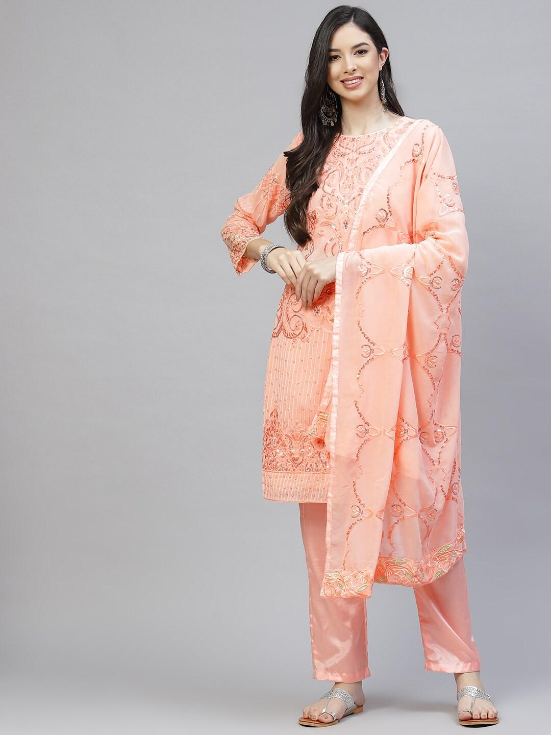 readiprint-fashions-women-peach-coloured-embroidered-unstitched-dress-material