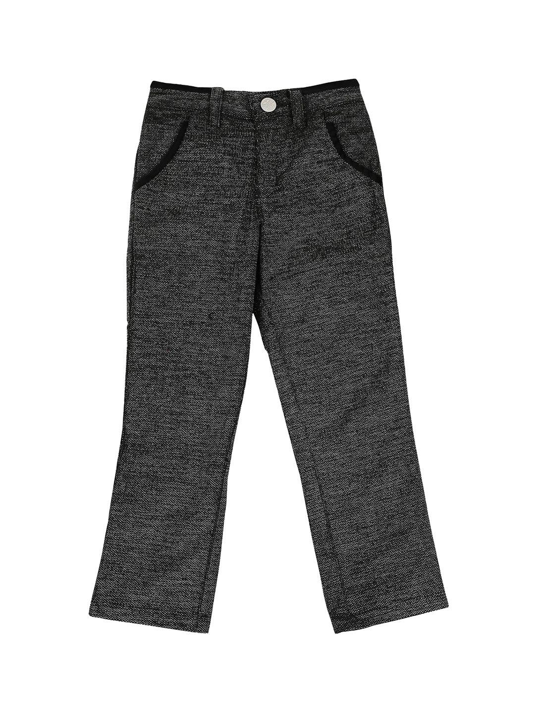 actuel-boys-black-corduroy-trousers