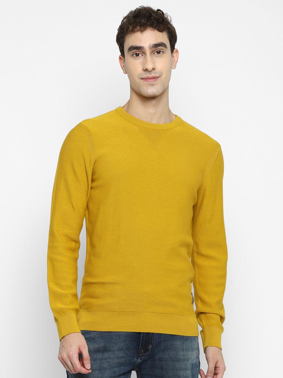 red-chief-men-yellow-pullover