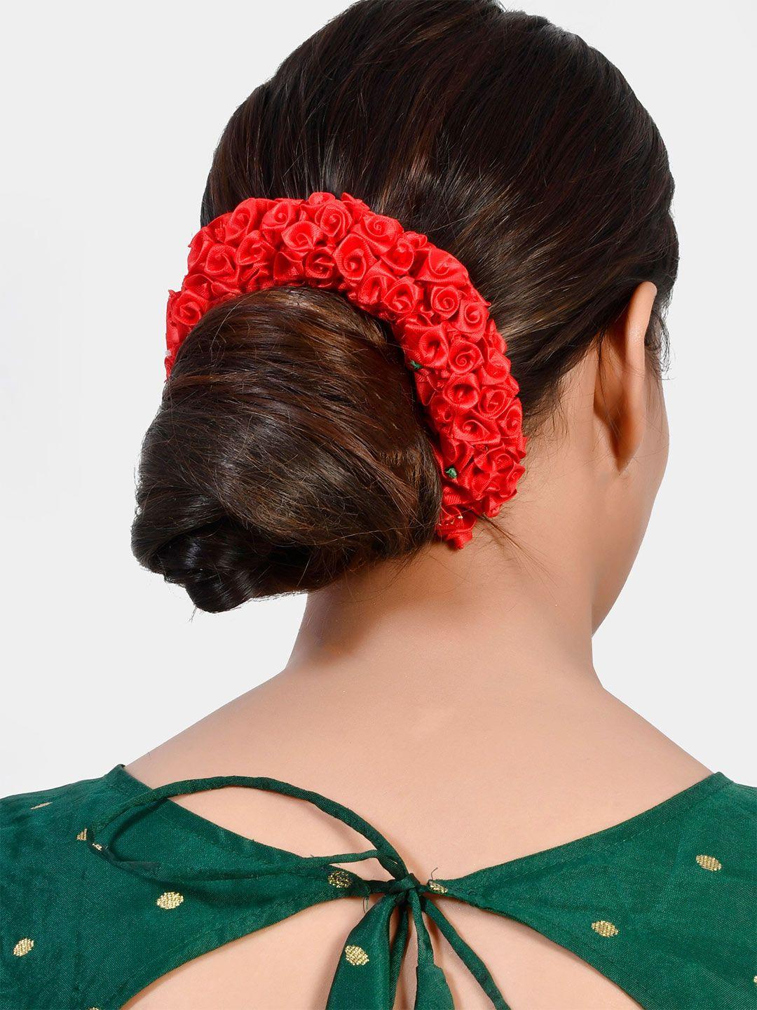 silvermerc-designs-women-red-floral-hair-accessory