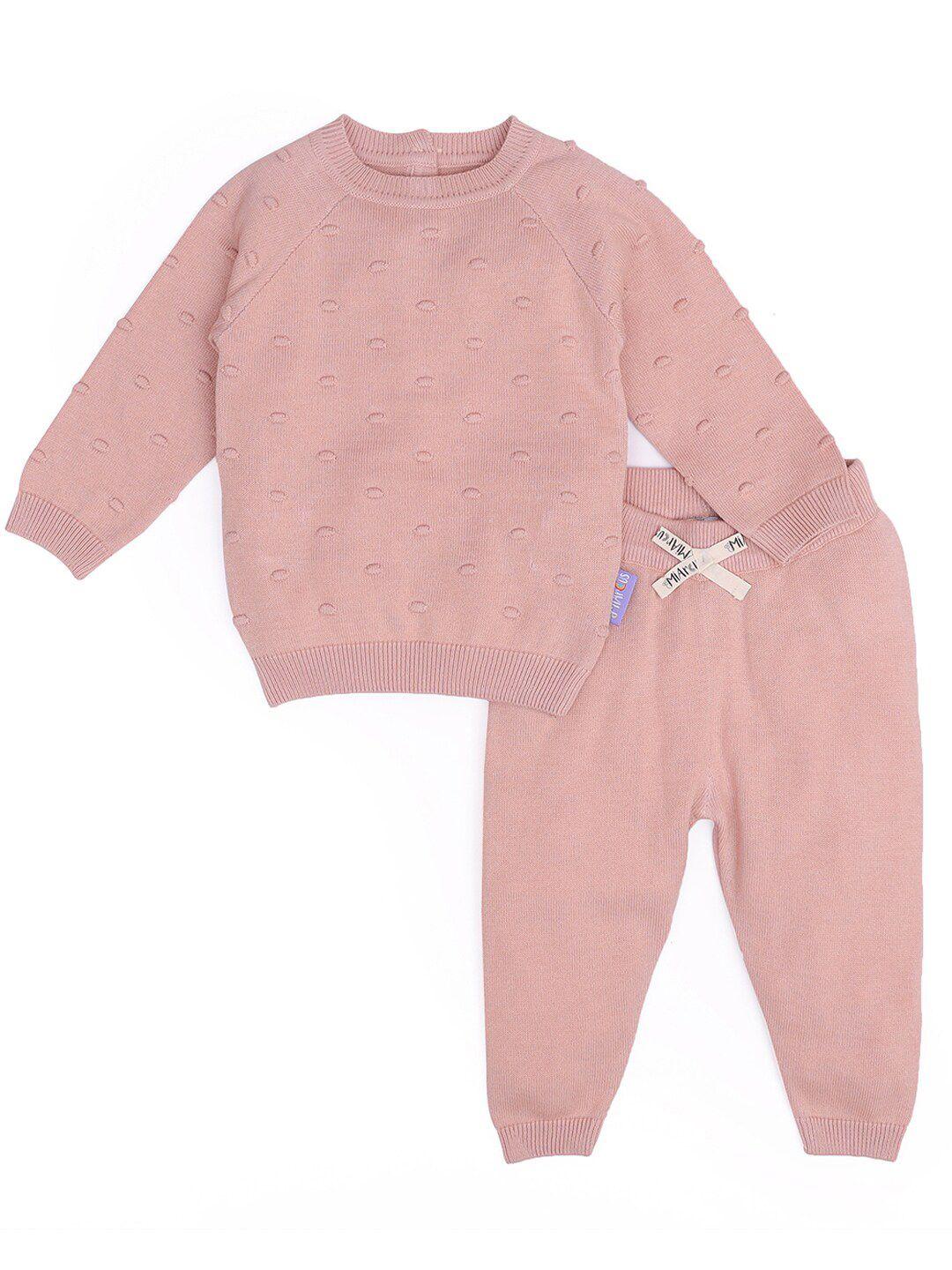 miarcus-kids-peach-coloured-pure-cotton-t-shirt-with-pyjamas