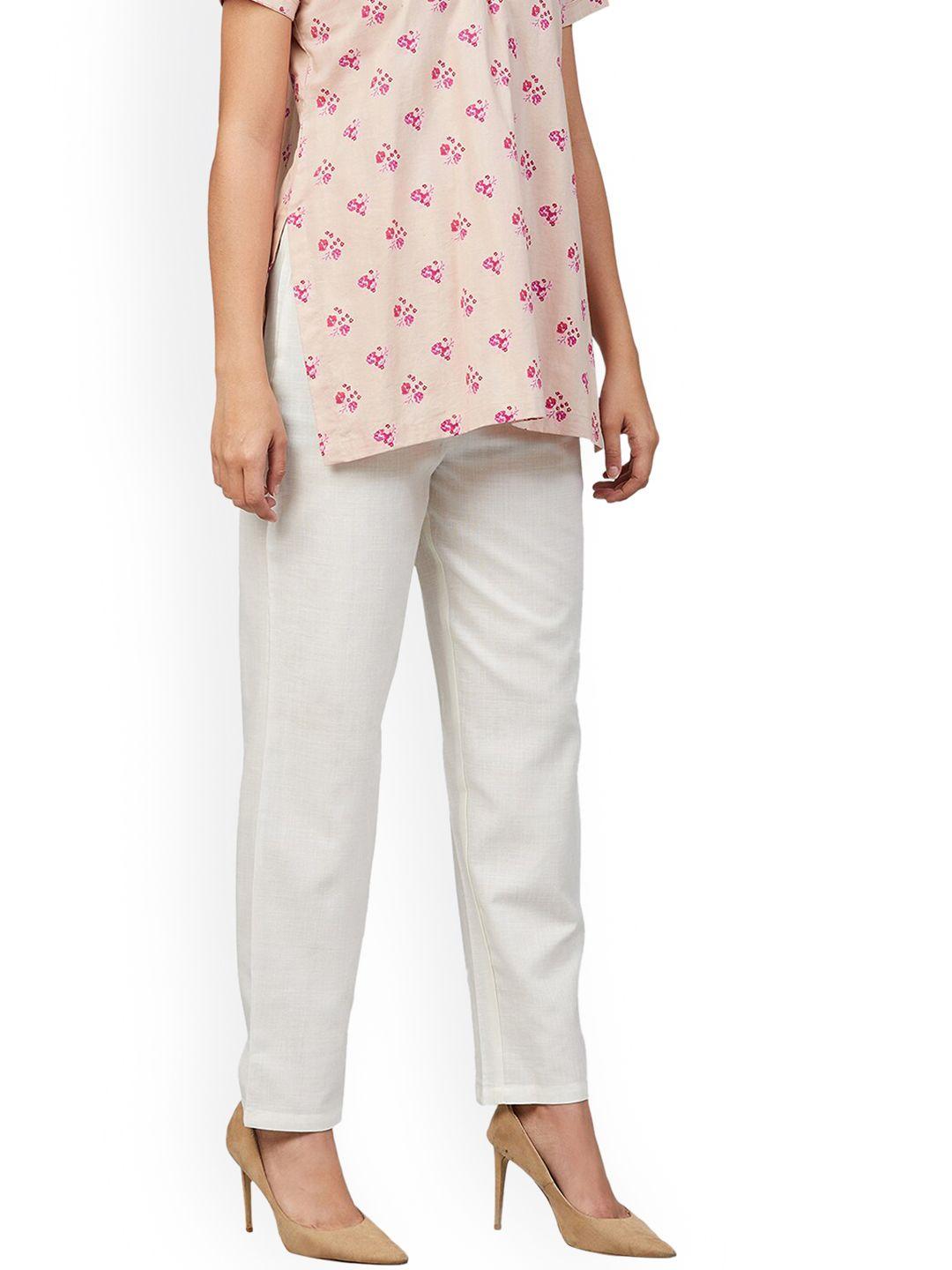 orchid-hues-women-white-tapered-fit-high-rise-chinos-trousers