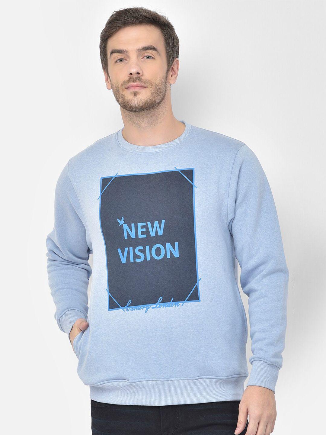 canary-london-men-blue-printed-sweatshirt