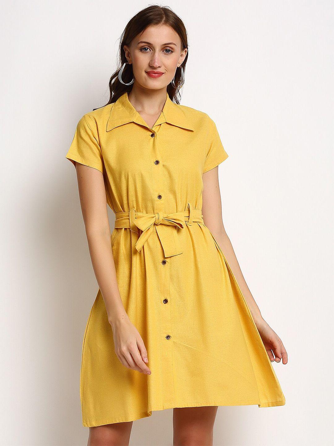 enchanted-drapes-yellow-shirt-dress
