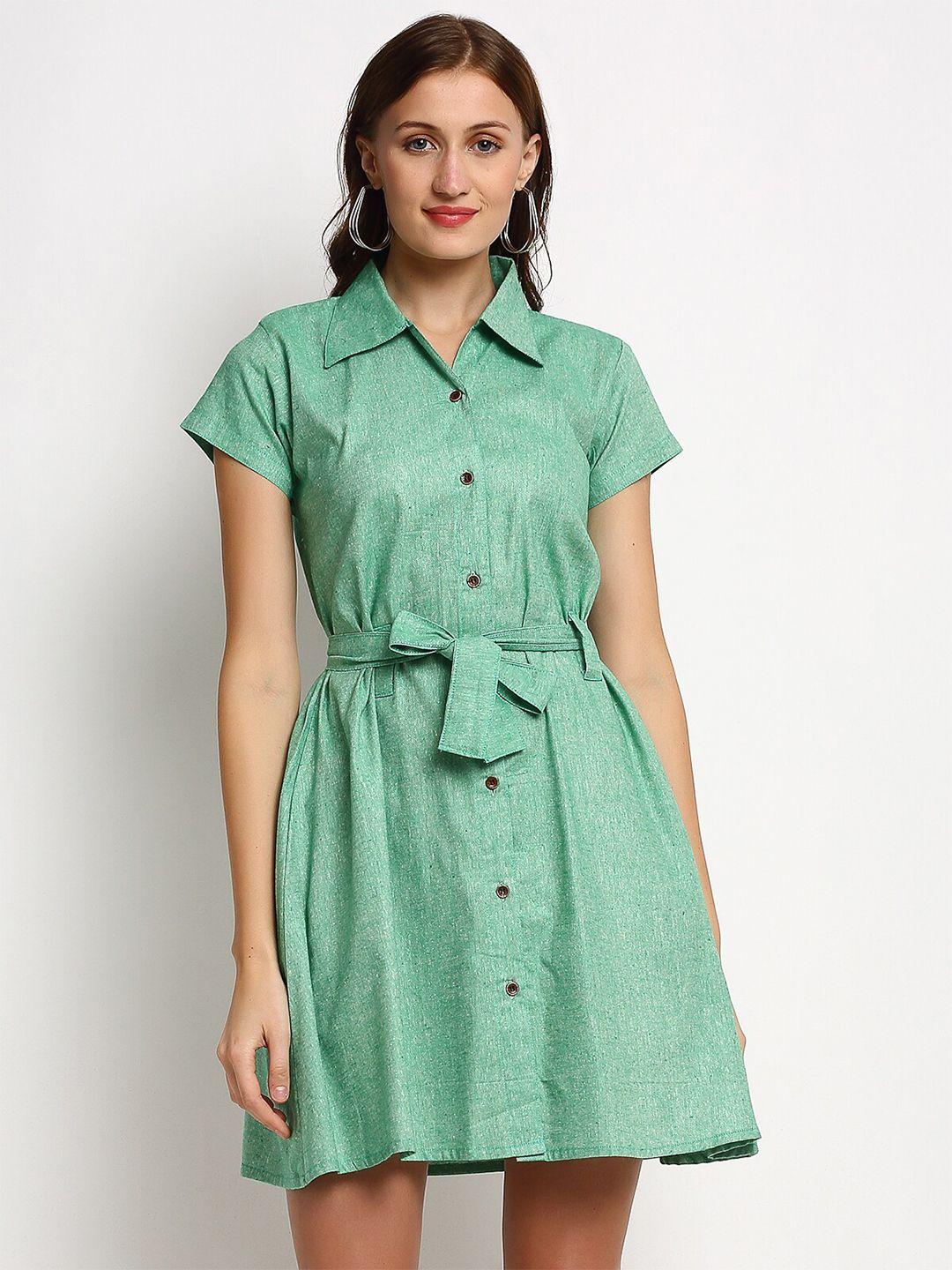enchanted-drapes-green-shirt-dress
