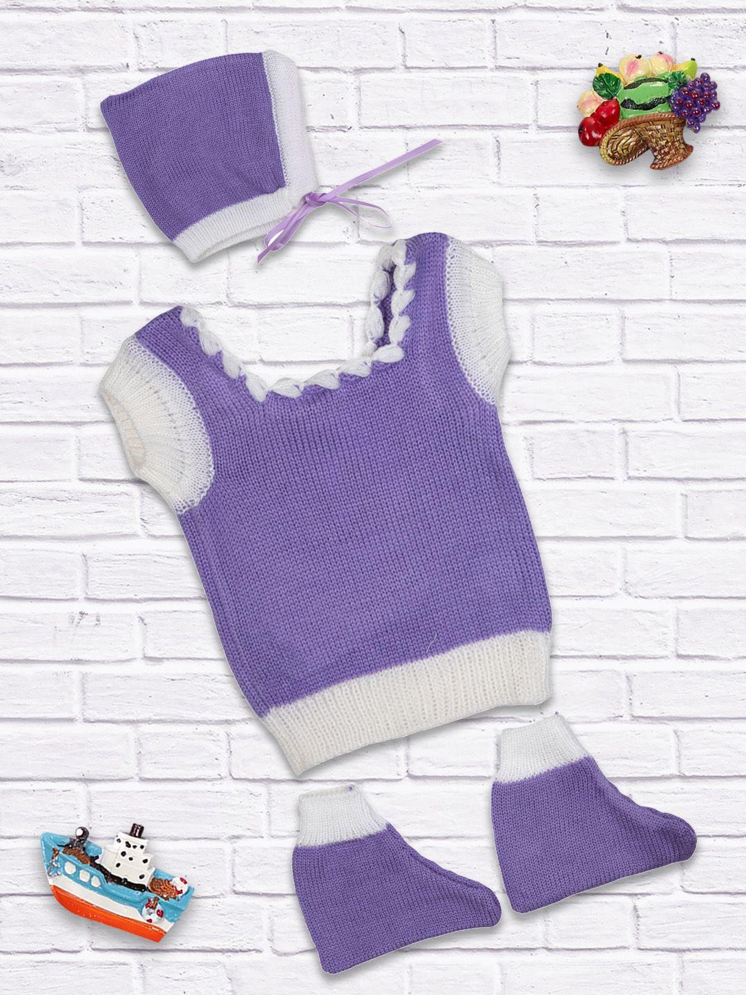 meemee-kids-lavender-solid-sweater-set