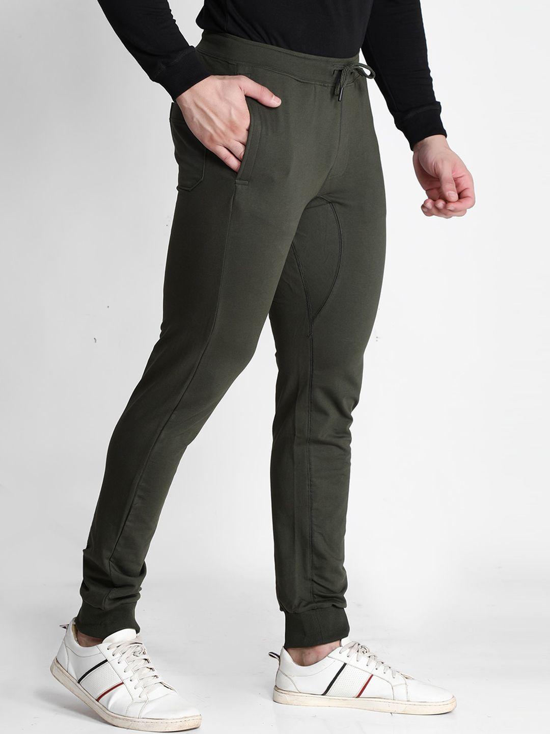 dream-of-glory-inc-men-olive-solid-cotton-relaxed-fit-joggers