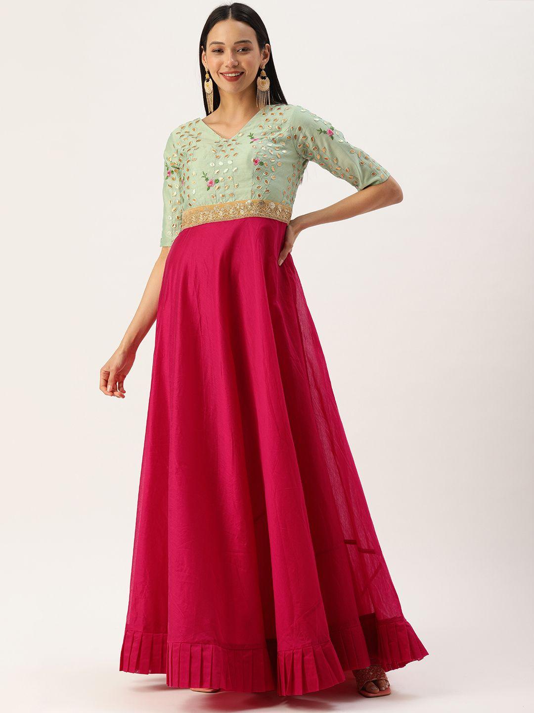 ethnovog-pink-maxi-dress