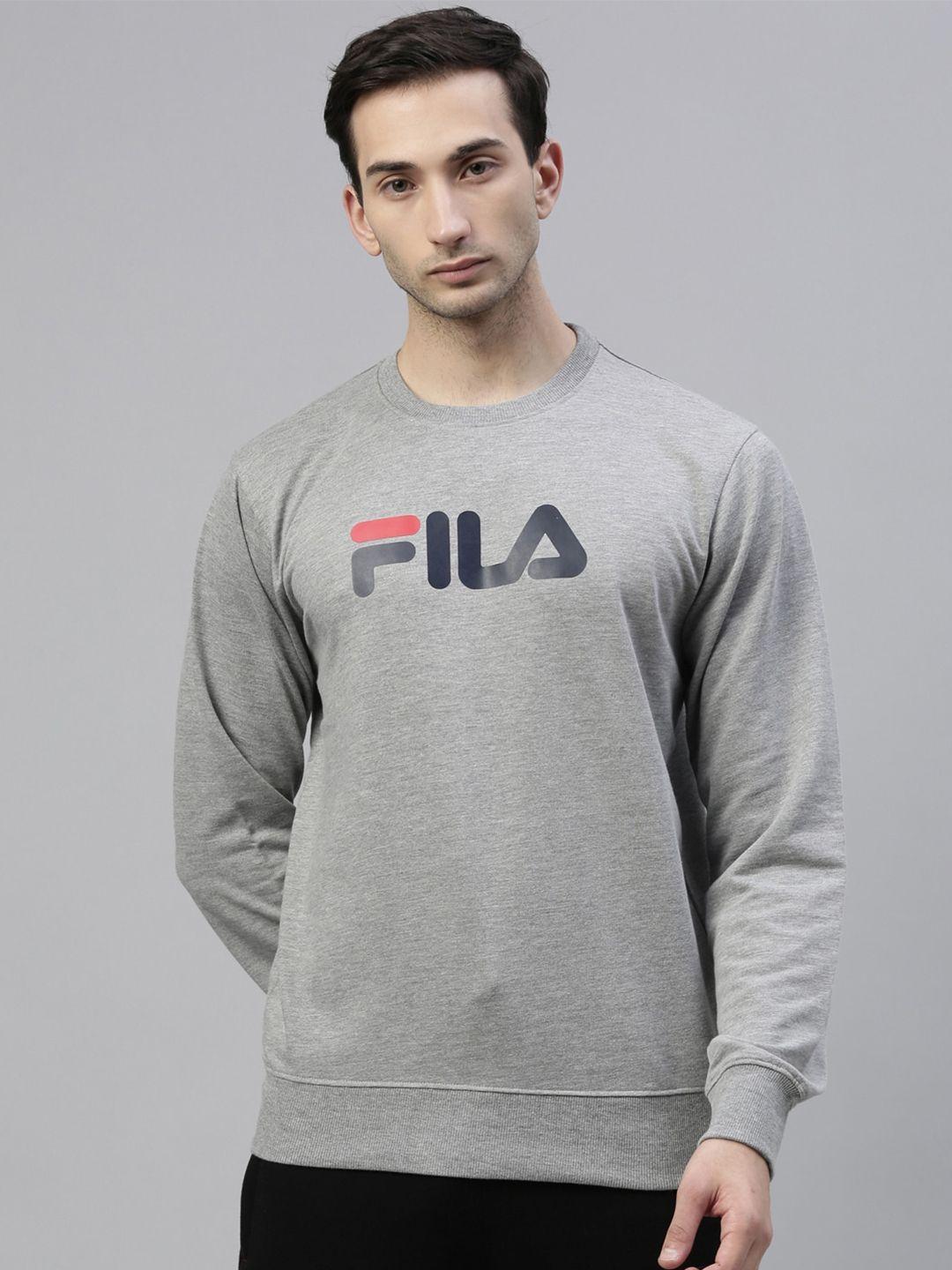 fila-men-grey-printed-sweatshirt