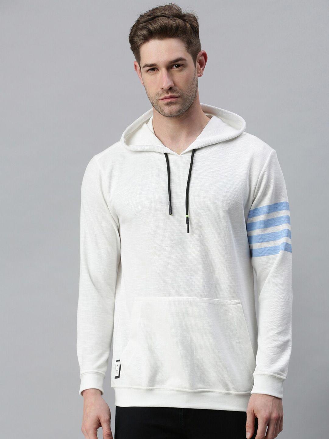 showoff-men-white-hooded-sweatshirt