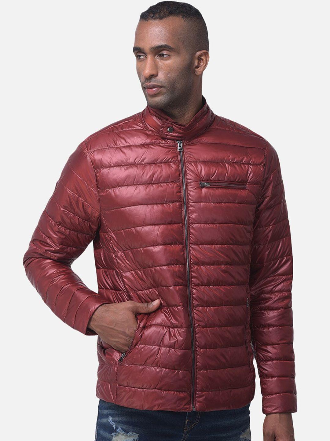 woods-men-rust-water-resistant-puffer-jacket